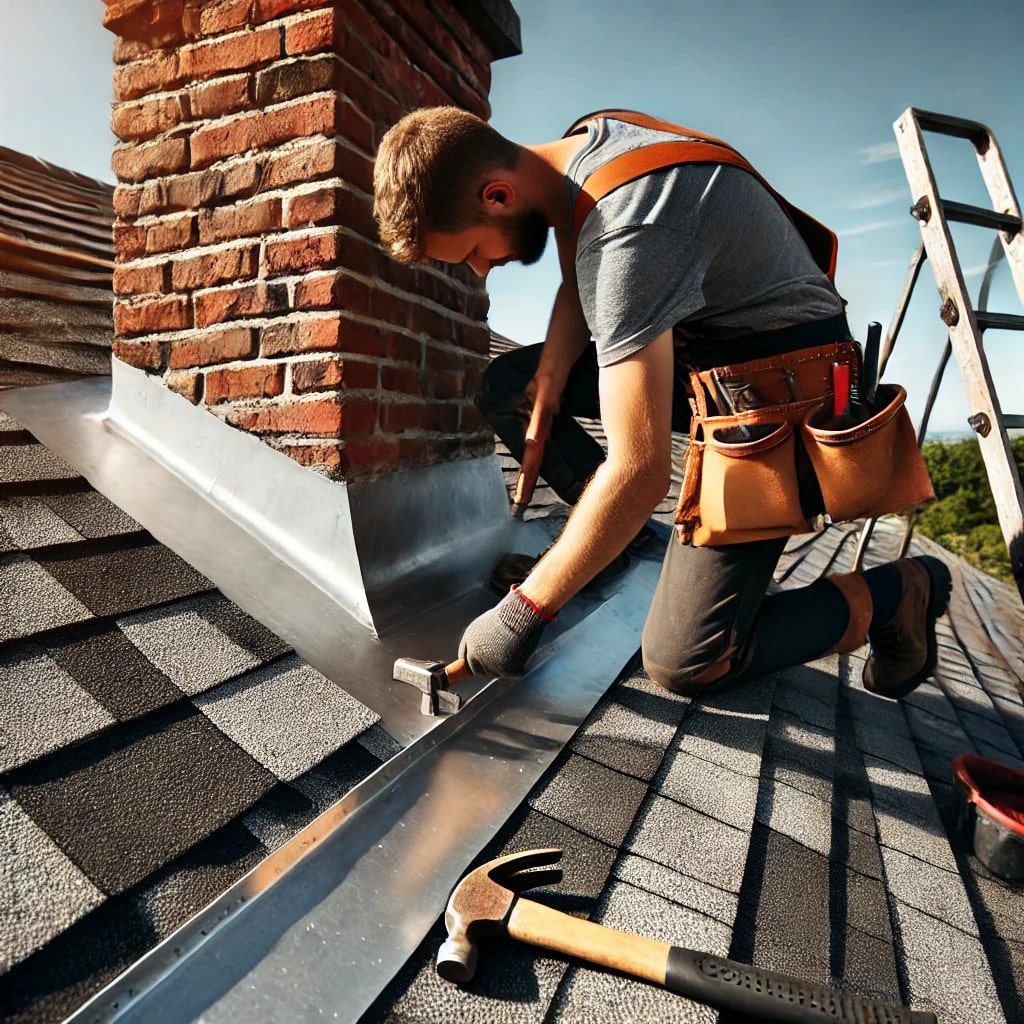 Expert Chimney Flashing Repair Services in Plymouth, MI Professional Chimney Flashing Repair Plymouth MI - Expert Leak Prevention Solutions by Chimney Sweep Plymouth Michigan