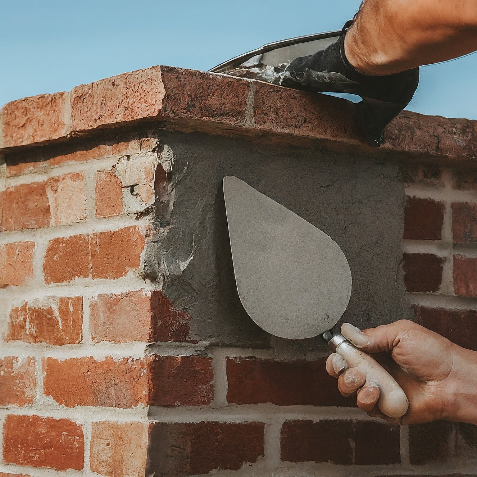 Expert Chimney Masonry Repair in Plymouth, MI Expert Chimney Masonry Repair in Plymouth, Michigan - Professional Service by Chimney Sweep Plymouth Michigan