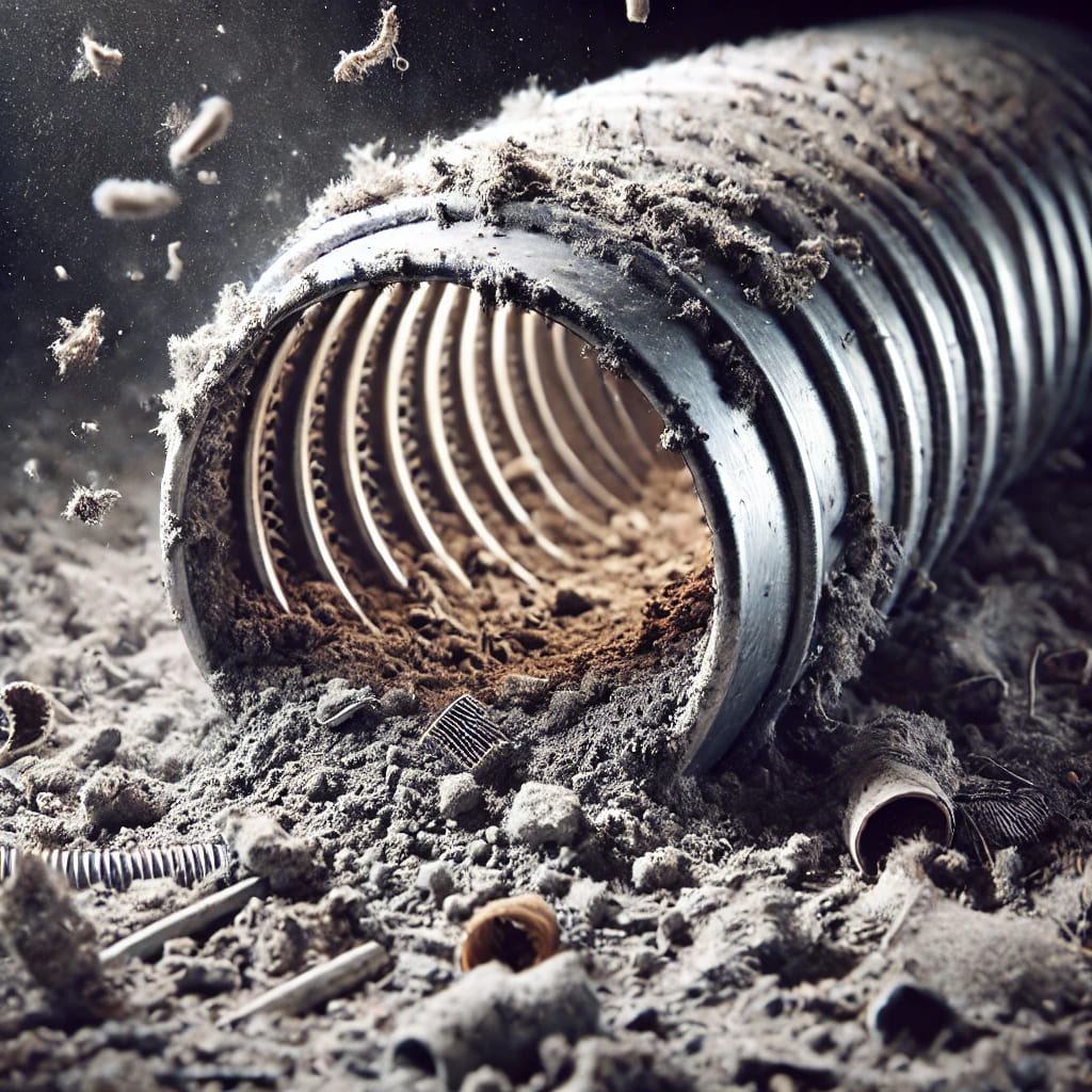 Professional Dryer Vent Cleaning Plymouth MI - Expert Safety and Efficiency Solutions by Chimney Sweep Plymouth Michigan