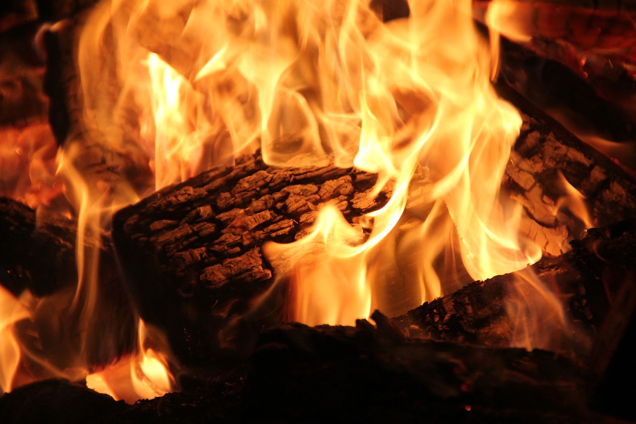 Expert Fireplace Cleaning in Plymouth, MI Professional Fireplace Cleaning Services In Plymouth Michigan