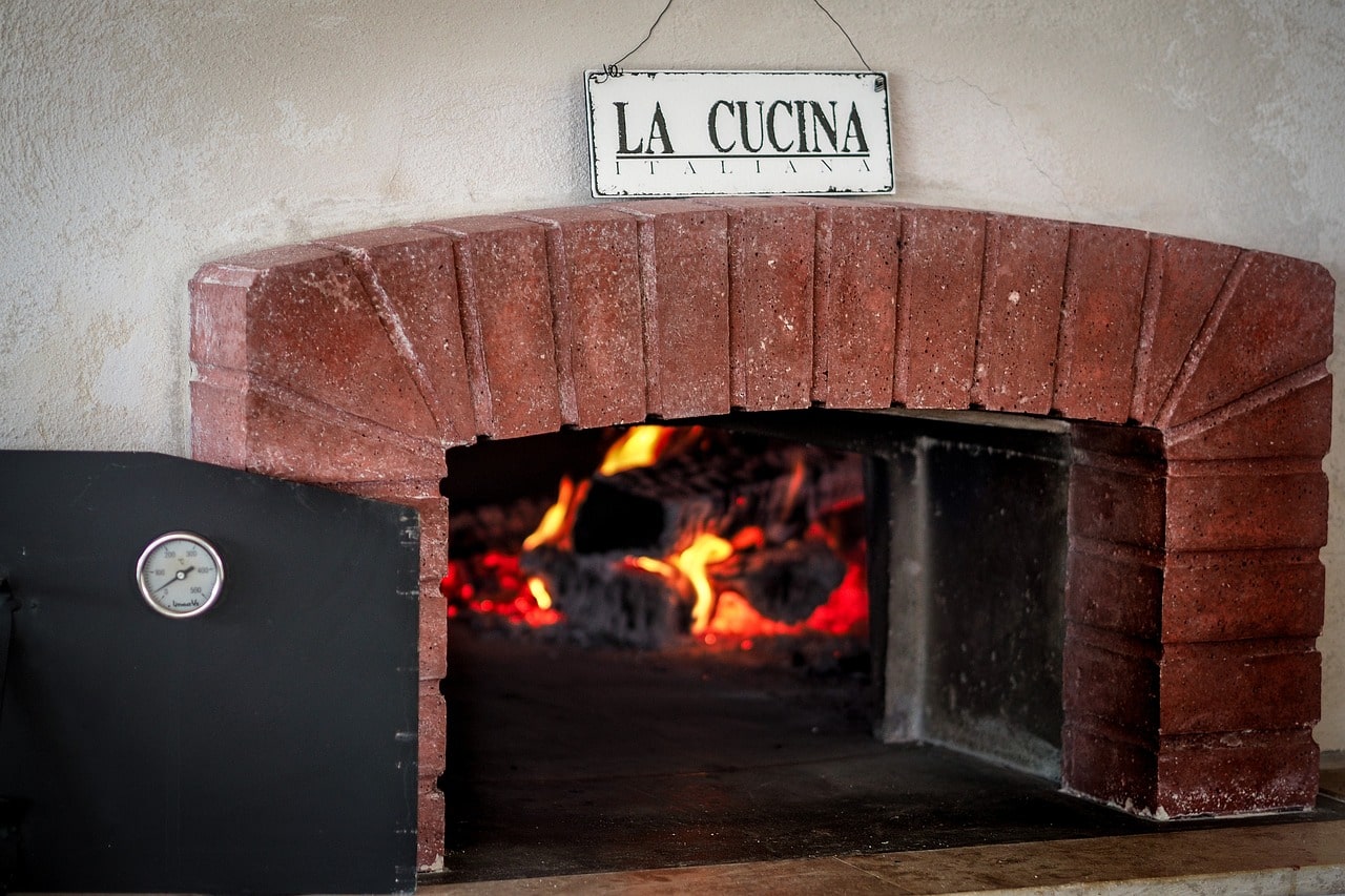 High-Quality Pizza Ovens and Grills Available in Plymouth, MI Premium Pizza Ovens and Grills in Plymouth, Michigan